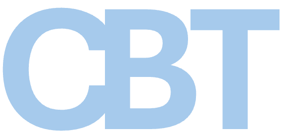 CBTfit Logo